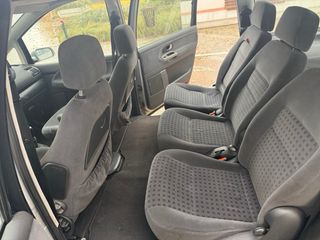 Volkswagen Sharan 2005