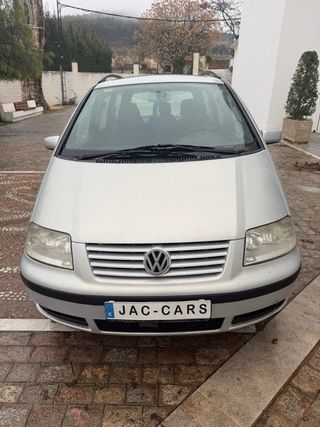 Volkswagen Sharan 2005