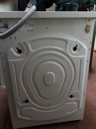 Lavadora Balay TS 6010