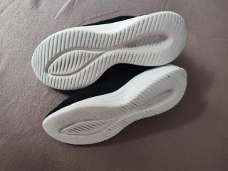 Zapatillas Skechers Negras Talla 39