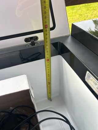 Nevera portátil KROAK