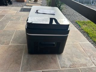 Nevera portátil KROAK