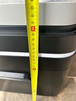 Nevera portátil KROAK