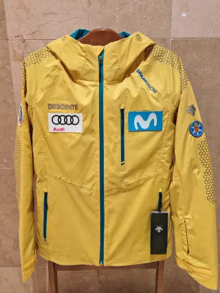 DESCENTE RFEDI ESPAÑA SPAINSNOW L