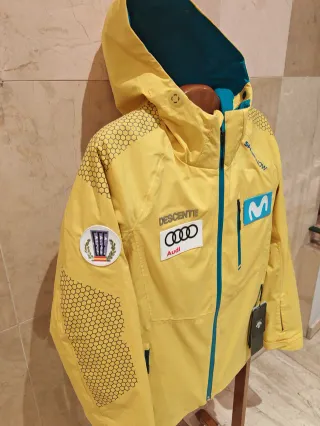 DESCENTE RFEDI ESPAÑA SPAINSNOW L