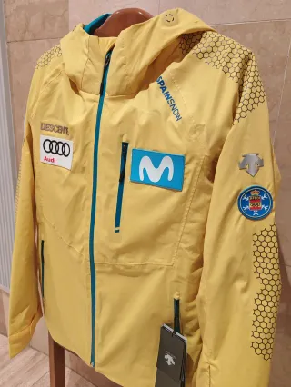 DESCENTE RFEDI ESPAÑA SPAINSNOW L