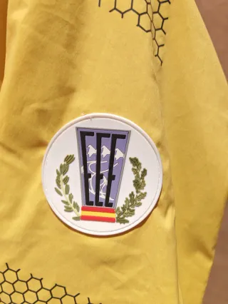 DESCENTE RFEDI ESPAÑA SPAINSNOW L