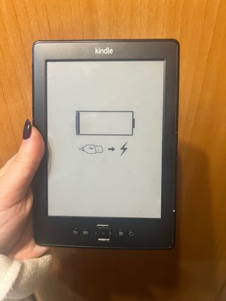 Kindle 4ª generazione
