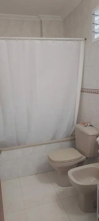 Alquilo Piso en La Algaba