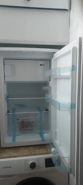 Alquilo Piso en La Algaba