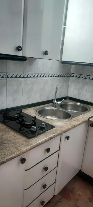 Alquilo Piso en La Algaba