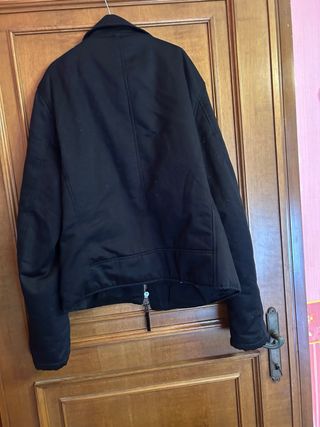 Giubbotto Antony Morato Nero Taglia M