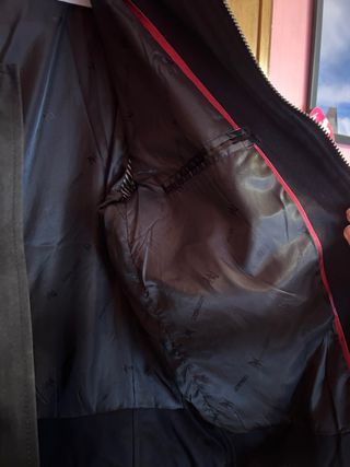 Giubbotto Antony Morato Nero Taglia M