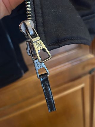 Giubbotto Antony Morato Nero Taglia M