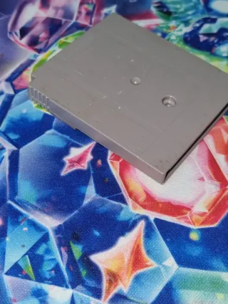 Bust-A-Move 2 Arcade Edition Game Boy