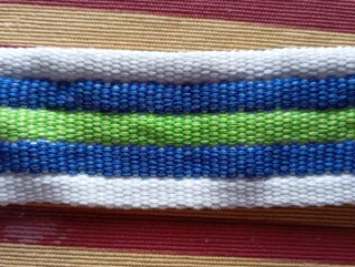 Cinturón Boy's Studio Jeans niño 87cm