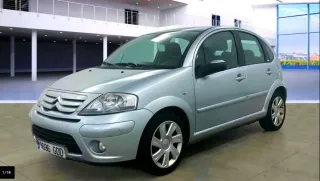 Citroen C3 2009