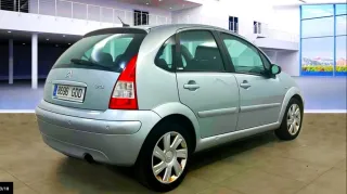 Citroen C3 2009