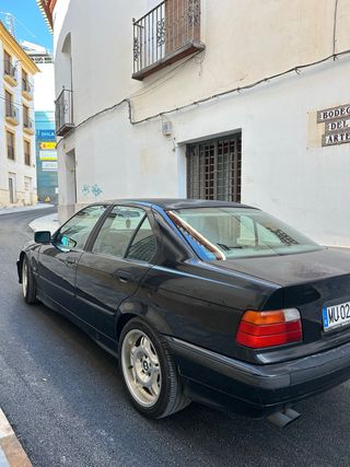 BMW Serie 3 1995