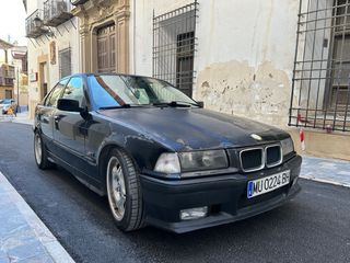 BMW Serie 3 1995