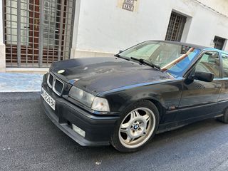 BMW Serie 3 1995