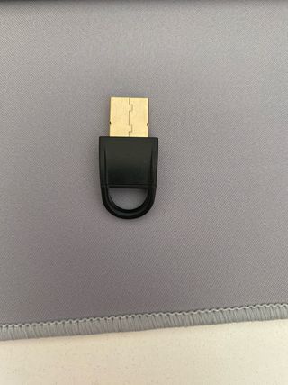 Adaptador USB Bluetooth Vention