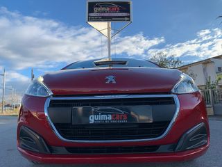 PEUGEOT 208 ACTIVE 1.6 BlueHDi