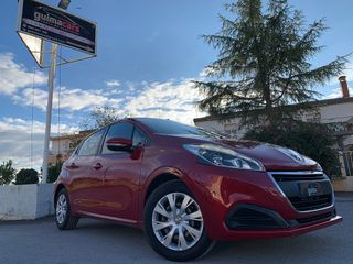 PEUGEOT 208 ACTIVE 1.6 BlueHDi