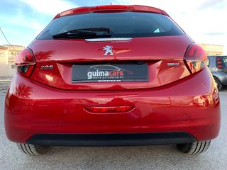 PEUGEOT 208 ACTIVE 1.6 BlueHDi