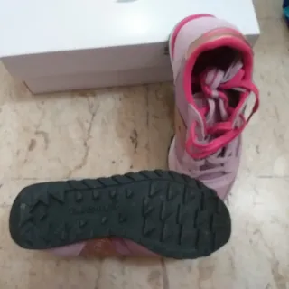 Saucony Sneakers Bambina misura 33