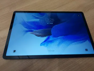 Samsung Galaxy Tab S7 FE 5G 64GB Negro