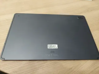 Samsung Galaxy Tab S7 FE 5G 64GB Negro