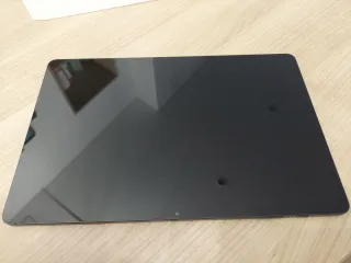 Samsung Galaxy Tab S7 FE 5G 64GB Negro