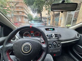 Renault Clio 2006