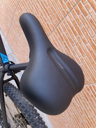 Bicicleta BTWIN 27,5”