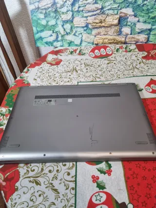 Lenovo Chromebook C340-15 Pentium Gold Gris