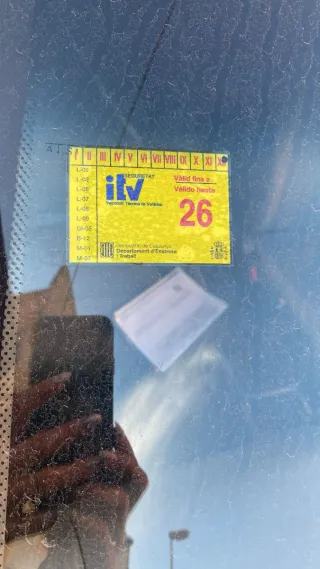 Chevrolet Kalos 2005