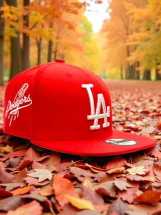 Gorra New Era Yankees Dorada Talla Única