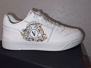 Zapatillas Versace Jeans Couture Talla 43