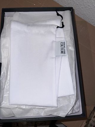 Zapatillas Versace Jeans Couture Talla 43