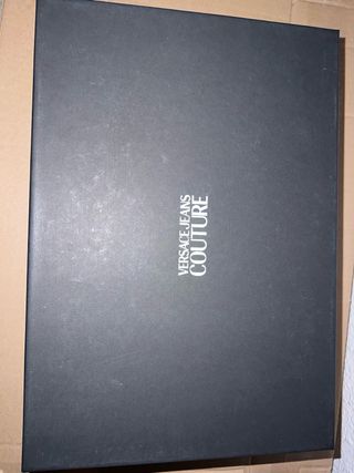 Zapatillas Versace Jeans Couture Talla 43