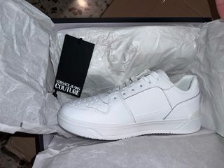 Zapatillas Versace Jeans Couture Talla 43