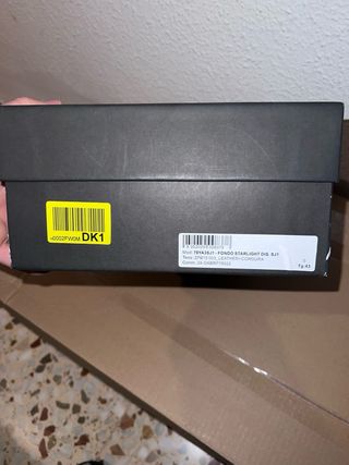 Zapatillas Versace Jeans Couture Talla 43