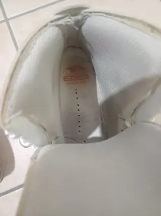 Pattini Edea Motivo Tg. 245