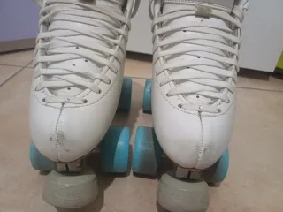 Pattini Edea Motivo Tg. 245