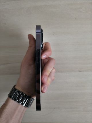 iPhone 14 Pro [256GB] | 99% Salud de batería