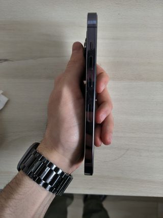 iPhone 14 Pro [256GB] | 99% Salud de batería