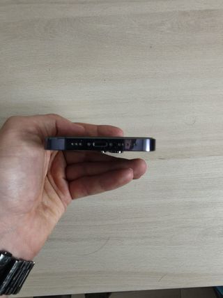 iPhone 14 Pro [256GB] | 99% Salud de batería