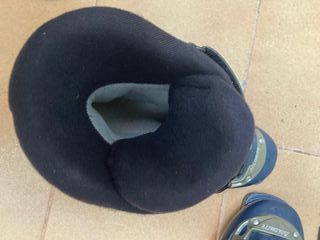 Conjunto Esquí Infantil HEAD 140cm