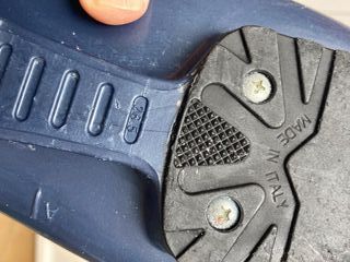 Conjunto Esquí Infantil HEAD 140cm